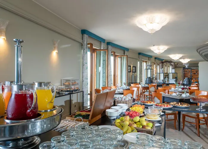 Astura Palace Hotel
